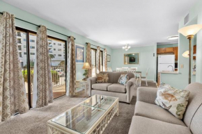 Myrtle Beach Resort B110